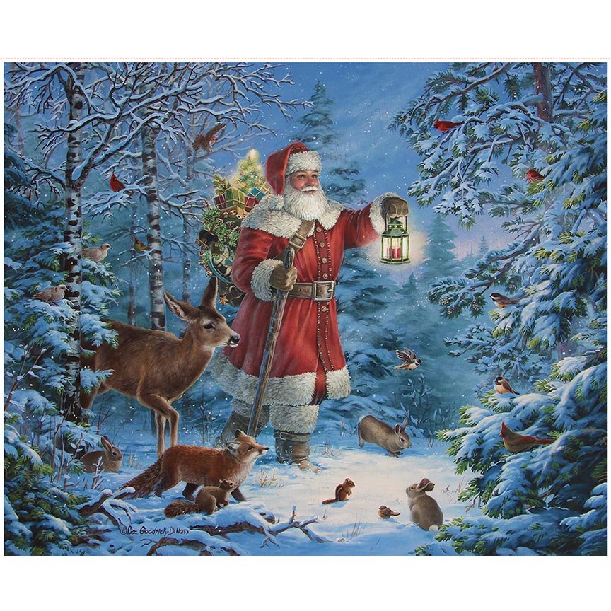 Collection: Picture-a-Christmas-II, Release Date: July-2026, March